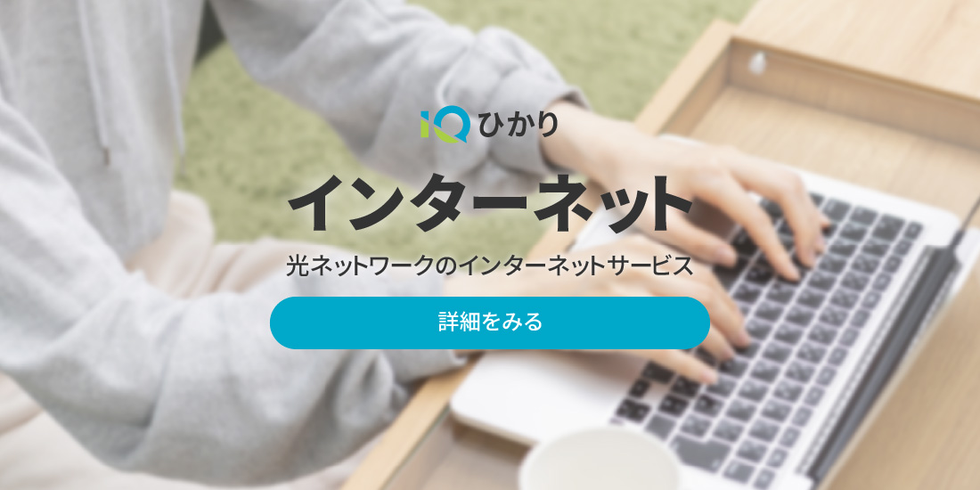 インターネット